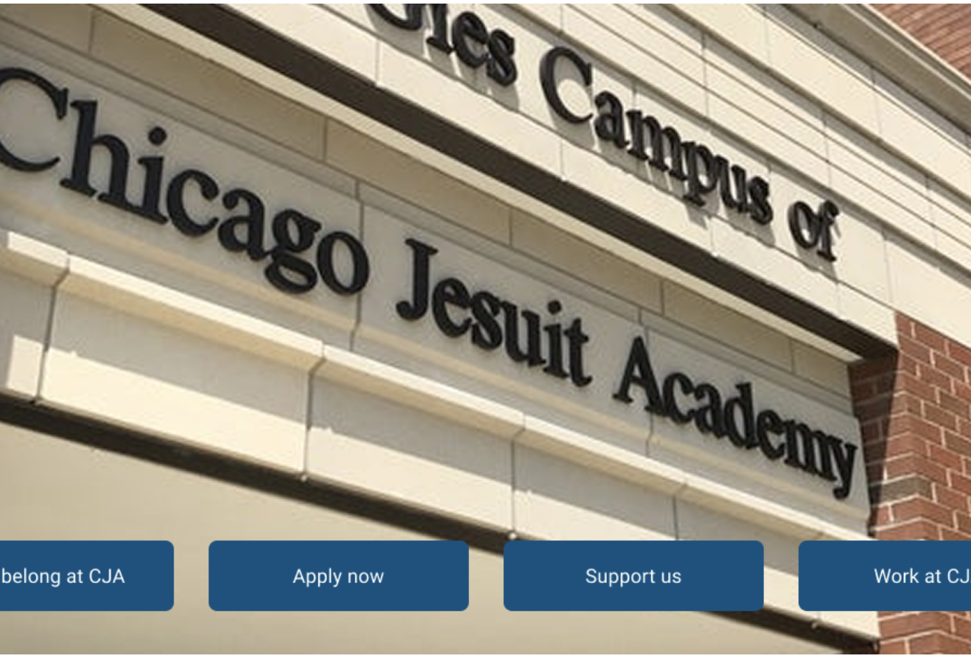 Chicago Jesuit Academy